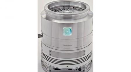    Turbo-V 750 TwisTorr 