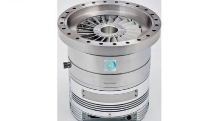    Turbo-V 850 TwisTorr 
