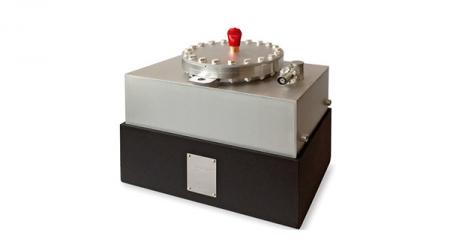    Vacuum Ion Pump 200 