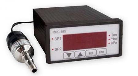 - Agilent RGC-150 