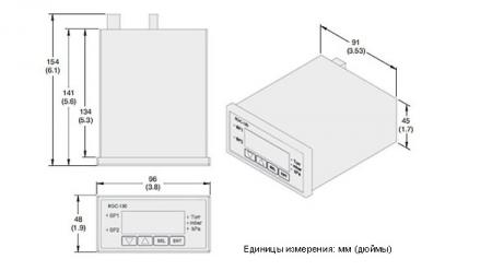 - Agilent RGC-150 