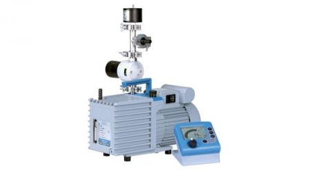 - CVC 3000 + VSP 3000, KF DN 16 
