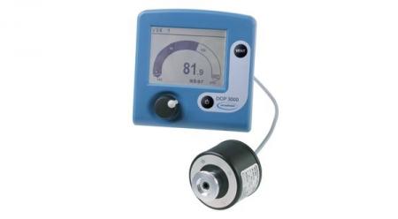  DCP 3000 + VSK 3000 