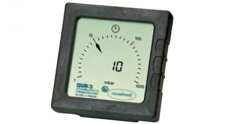   DVR 3 (ATEX) 