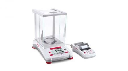   OHAUS Adventurer (AX) 