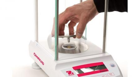   OHAUS Pioneer (PA/C) 