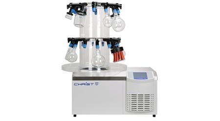   Beta 1-8 LSCplus 