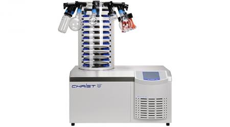   Beta 1-8 LSCplus 