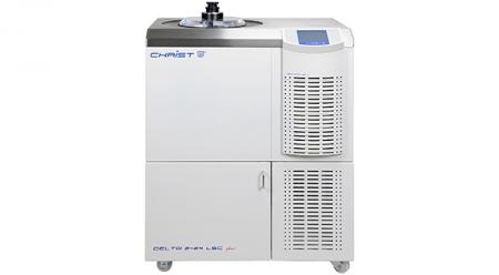   Delta 1-24 LSCplus 