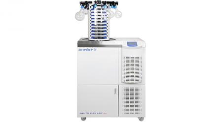  Delta 1-24 LSCplus 