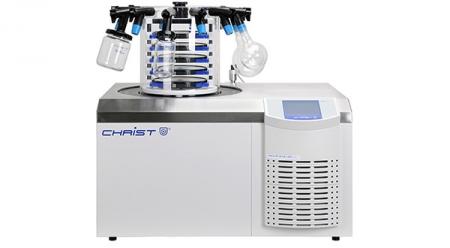   Gamma 2-16 LSCplus 