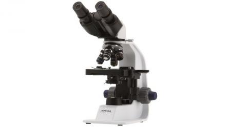  Optika B-159 40...1600 Bino 