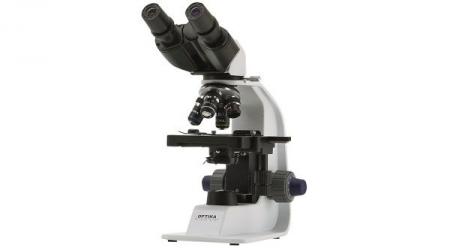  Optika B-159R 40...1600 Bino rechargeable 