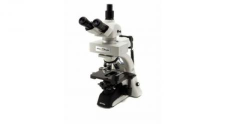  Optika B-353LD2 40...500 Trino Infinity Fluorescence 
