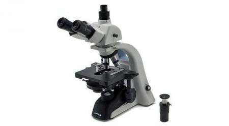  Optika B-353Ph 400...1600 Trino Phase Contrast 