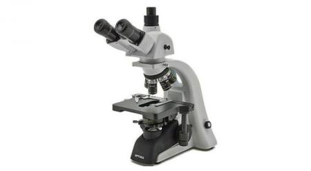  Optika B-353PLi 40...1600 Trino Infinity 