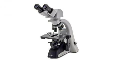  Optika B-382PLI-ALC 40...1600 Bino Infinity 