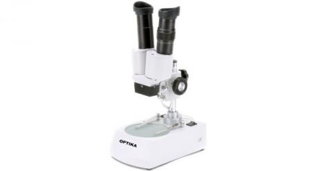  Optika S-10-2L 20 Bino Stereo 