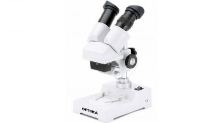  Optika S-20-L 20...40 Bino Stereo 