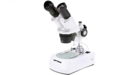  Optika ST-30-2LF 20...40 Bino Stereo 