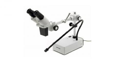  Optika ST-50LED 20...40 Bino Stereo 