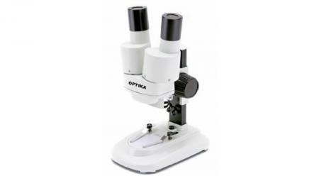  Optika STX 20 Bino Stereo 