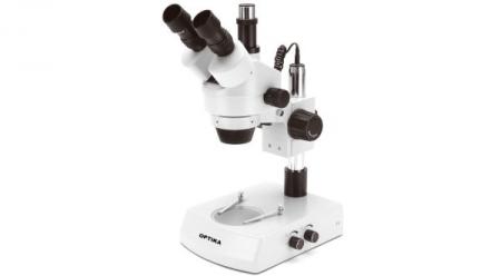  Optika SZM-2 7...45 Trino Stereo Zoom 
