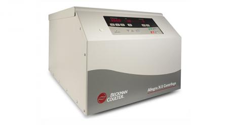      Allegra X-5 