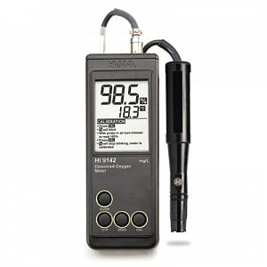   Hanna HI 9142 HI9142