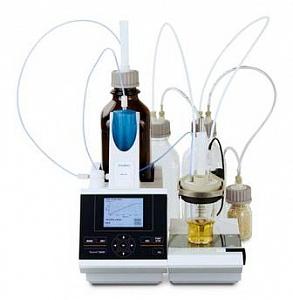  SI Analytics TitroLine 7750 