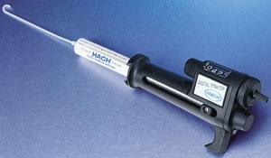Hach Lange Digital Titrator 