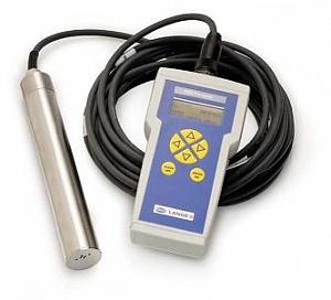 TSS PORTABLE Hach Lange