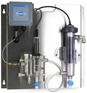 CLF/CLT 10 sc    Hach Lange