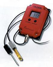 pH- HI 991401 