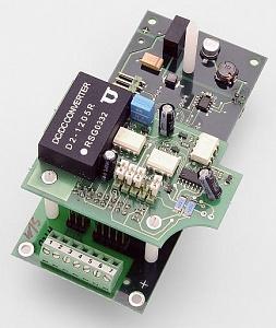  MODBUS 485  SC1000 