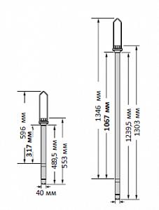 UA 55/130/SO   