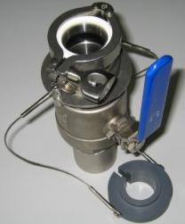     TSS Clamp 