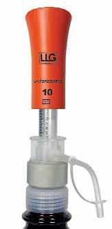 LLG-Bottletop  uniTOPDISPENS        LLG 