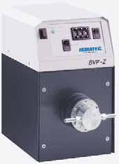   Ismatec BVP-Z 