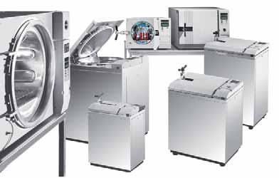   Tuttnauer B-line 
