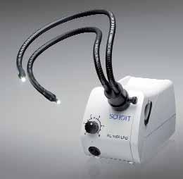    Schott Fiber Optics 