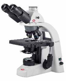   Motic BA310E 