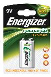   NiMH Energizer 