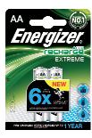   NiMH Energizer 