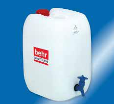    Behr behroplast,  