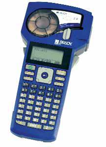   Brady   BMP21 Plus 