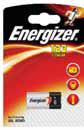  Energizer Lithium 