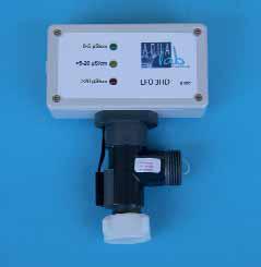   Aqua Lab GmbH & Co., 3HD,   