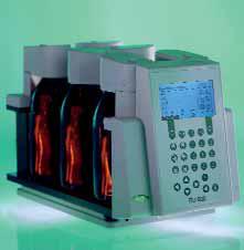   AQUALYTIC  BD600 6268048