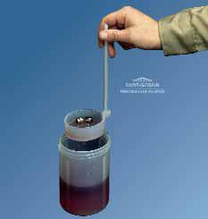  Chemware Saint Gobain, PFA 